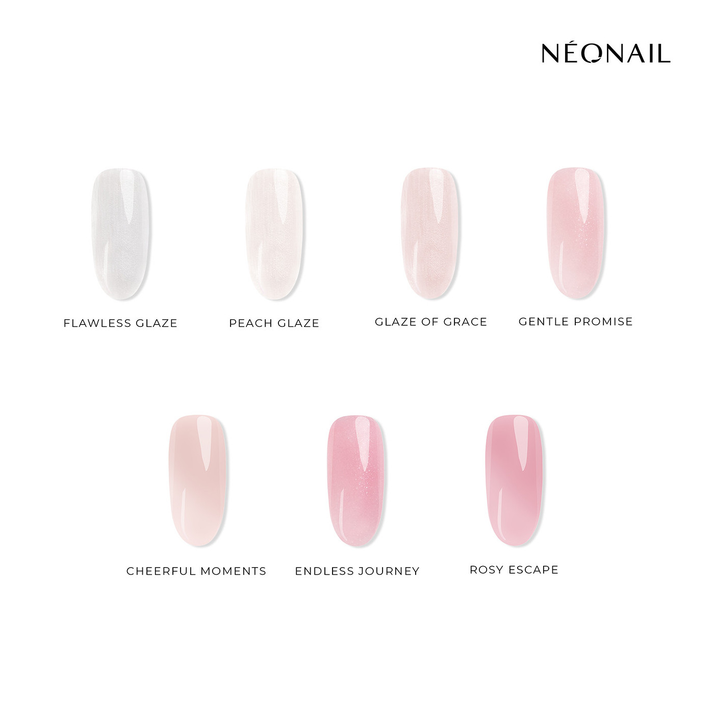Lakier hybrydowy Rosy Escape 7,2 ml Lakier hybrydowy Rosy Escape 7,2 ml